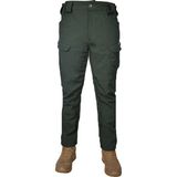Wolftrap Tactical Wolftrap Softshell Kumaş Su Geçirmez Pantolon Haki - XL