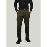 Wolftrap Tactical Wolftrap Turna 8 Cepli Haki Taktik Pantolon - 2XL