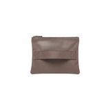 Wolini Clutch El Çantası - Vizon