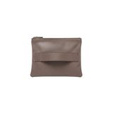 Wolini El Çantası, Clutch, Vizon Rengi