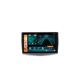 Wolksvagen Passat B6 B7 2006-2015 Android Multimedia Navigasyon 4gb Ram 32GB Hafıza Carplay