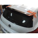 Wolksvagen Scirocco Boyali Spoiler 2008-2014