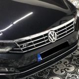 Wolkswagen Passat B8 R Line Ön Panjur 2015-2018