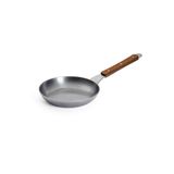 Woll Carbon Steel 20 cm Kızartma Tavası