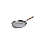 Woll Carbon Steel 28 cm Kızartma Tavası