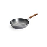 Woll Carbon Steel 28 cm Sote Tavası