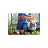 Woll Concept Pro 6lt Çelik Düdüklü Tencere 22cm 01245