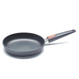 Woll D-WOLL2528DLPB 28 cm Kızartma Tava