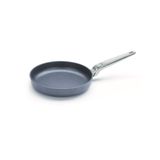 Woll Kızartma Tavası Ø24 Cm / Derinlik 5Cm Dl