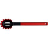 Woll Silikon Makarna Servis Kaşığı D-WOLLKU015