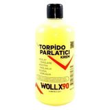 Woll X90 WOLLX90 3 Lü Oto Bakım Seti ( Renkli Torpido Kremi Koruyucu Parlatıcı ) Wset6