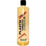 Woll X90 WOLLX90 6lı Oto Bakım Seti (Plastik Yenileyici, Cilalı Oto Şampuanı, Araç Ortam Kokusu, Lastik Parlatıcı, Genel Amaçlı Temizleyici, Torpido K) WSET10