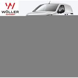 Wöller 3D Havuzlu Paspas Peugeot Partner Panelvan 2019 Sonrası Siyah Kokusuz TPE Malzeme