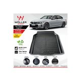 wöller Bmw 3 Serisi G20 Bagaj Havuzu 2019 2025 Arası Uyumlu 3d Ultraflex Esnek