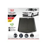 wöller Citroen C Elysee Bagaj Havuzu 2012 2024 Arası Uyumlu 3d Ultraflex Esnek