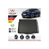 wöller Citroen C4 Bagaj Havuzu Hybrid 2025 Sonrası Uyumlu 3d Ultraflex Esnek
