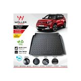 wöller Citroen E C3 Aircross Bagaj Havuzu Elektrikli 2025 Sonrası Uyumlu 3D Ultraflex Esnek