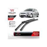 Wöller Ford Focus 1 Silecek 1998 2004 Arası Silecek Takımı Araca Özel