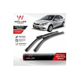Wöller Ford Focus 2 Silecek 2004 2011 Arası Silecek Takımı Araca Özel