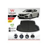 wöller Honda Civic Fc5 Bagaj Havuzu 2016 2021 Arası Uyumlu 3d Ultraflex Esnek