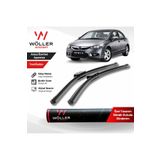 wöller Honda Civic Fd6 Silecek 2006 2012 Silecek Takımı Araca Özel