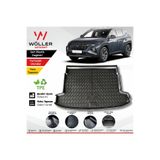 wöller Hyundai Tucson Bagaj Havuzu 2021 Sonrası Uyumlu 3d Ultraflex Esnek