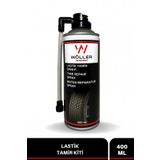 Wöller Lastik Tamir Kiti Lastik Tamir Spreyi 400 ml