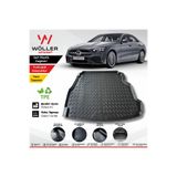 wöller Mercedes C Serisi W206 Bagaj Havuzu 2021 2025 Arası Uyumlu 3d Ultraflex Esnek