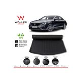 Wöller Mercedes E Serisi Bagaj Havuzu W213 2016 2021 Arası Uyumlu 3d Ultraflex Esnek