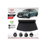 wöller Mercedes E Serisi Bagaj Havuzu W214 2023 Sonrası 3D Wöller Ultraflex Esnek