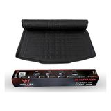Wöller Opel Corsa E Bagaj Havuzu 2014 2019 Arası 3D Ultraflex - Siyah