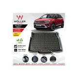wöller Opel Crossland Bagaj Havuzu 2017 Sonrası 3d Ultraflex Esnek