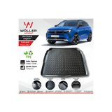 wöller Opel Grandland Bagaj Havuzu 2017 2024 Arası 3d Ultraflex Esnek