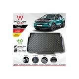 wöller Opel Mokka Bagaj Havuzu Hybrid 2025 Sonrası Uyumlu 3d Ultraflex Esnek