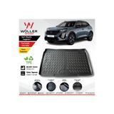 wöller Peugeot 2008 Bagaj Havuzu 2019 2026 Arası Uyumlu 3d Ultraflex Esnek
