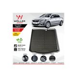 wöller Peugeot 301 Bagaj Havuzu 2012 Sonrası Uyumlu 3d Ultraflex Esnek