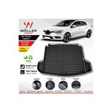 wöller Renault Megane 4 Sedan Uyumlu Bagaj Havuzu 2016 2025 Arası Uyumlu 3d Ultraflex Esnek