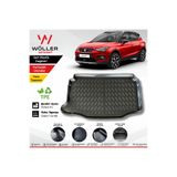wöller Seat Arona Bagaj Havuzu 2017 2026 Arası Uyumlu 3d Ultraflex Esnek