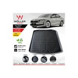wöller Skoda Octavia Bagaj Havuzu 2021 2025 Arası Uyumlu 3d Ultraflex Esnek