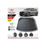wöller Skoda Scala Bagaj Havuzu 2020 2026 Arası Uyumlu 3d Ultraflex Esnek