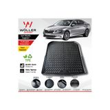 Wöller Skoda Superb Bagaj Havuzu 2015 2024 Arası 3d Ultraflex Esnek