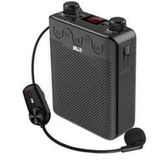 Wöller V-807 50 Watt Kablosuz Headset Kafa Mikrofonlu Usb-sd- Şarjlı Rehber Anfisi