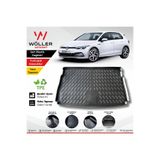 wöller Volkswagen Golf 8.5 8 Bagaj Havuzu 2021 2025 Arası Uyumlu 3d Ultraflex Esnek