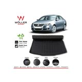 wöller Volkswagen Passat B6 Uyumlu Bagaj Havuzu 2005 2010 Arası 3d Ultraflex Esnek