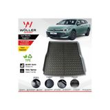 wöller Volkswagen Passat B9 Bagaj Havuzu 2024 Sonrası Uyumlu 3D Wöller Ultraflex Esnek
