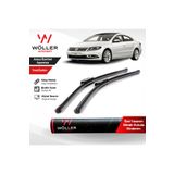 Wöller Volkswagen Passat cc Silecek 2008 2015 Silecek Takımı Araca Özel