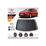 Wöller Volkswagen Polo Bagaj Havuzu 2017 2021 Arası Uyumlu 3d Ultraflex Esnek