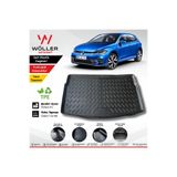 wöller Volkswagen Polo Bagaj Havuzu 2021 2026 Arası Uyumlu 3d Ultraflex Esnek