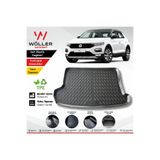 wöller Volkswagen T Roc Bagaj Havuzu 2016 2025 Arası Uyumlu 3d Ultraflex Esnek