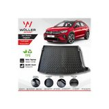 wöller Volkswagen Taigo Uyumlu Bagaj Havuzu 2022 Sonrası 3d Ultraflex Esnek